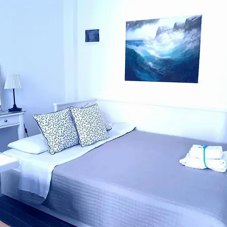 Infinity Mykonos Suites 호텔 Mykonos Town
