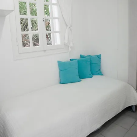 Infinity Mykonos Suites 호텔 Mykonos Town