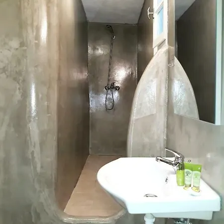 호텔 Infinity Mykonos Suites Mykonos Town