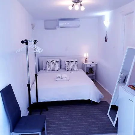 호텔 Infinity Mykonos Suites Mykonos Town