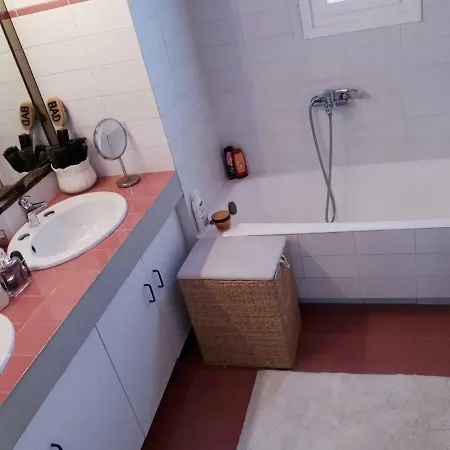 호텔 Infinity Mykonos Suites 2*