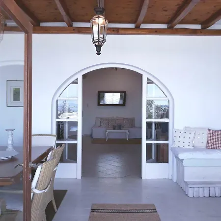 Infinity Mykonos Suites 호텔