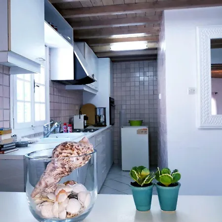 Infinity Mykonos Suites 호텔 2*