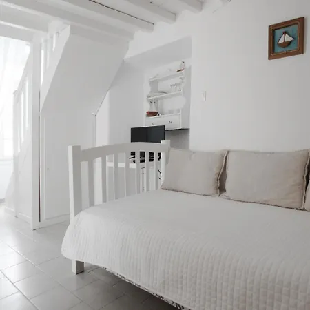 Hotel Infinity Mykonos Suites