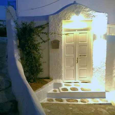 Infinity Mykonos Suites Hotel Mykonos Town