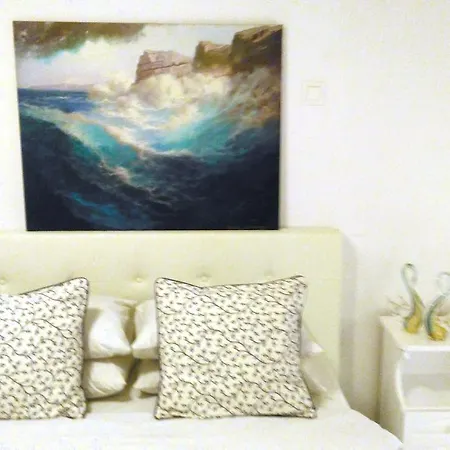 Infinity Mykonos Suites Hotel 2*