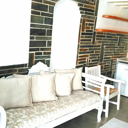 Infinity Mykonos Suites Hotel 2*