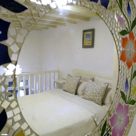 Infinity Mykonos Suites Hotel 2*