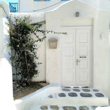 Infinity Mykonos Suites 2*