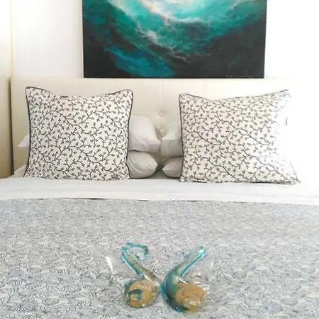 Infinity Mykonos Suites 2* Mykonos Town