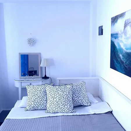 Infinity Mykonos Suites 2* Mykonos Town