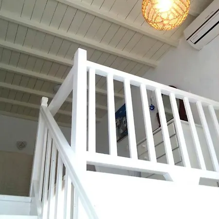 Infinity Mykonos Suites Hotel Mykonos Town
