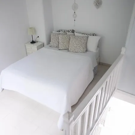 Infinity Mykonos Suites