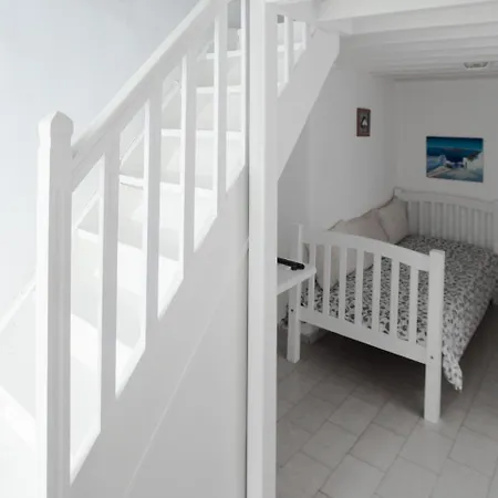 Infinity Mykonos Suites 2* Mykonos Town