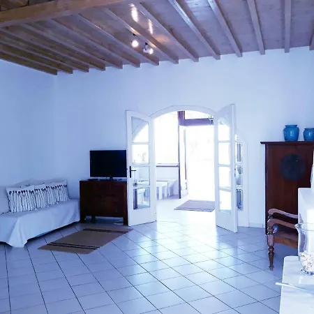 Infinity Mykonos Suites Mykonos Town