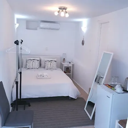 Hotel Infinity Mykonos Suites