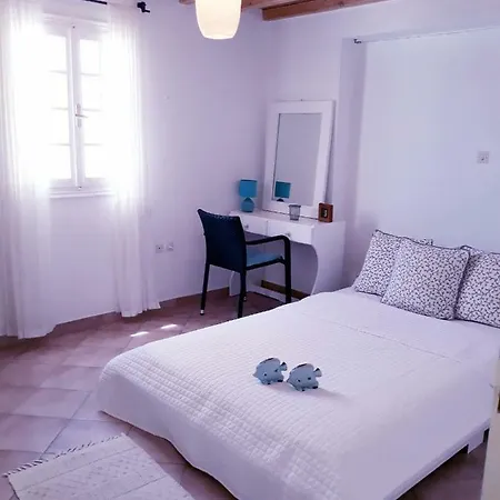 Hotel Infinity Mykonos Suites