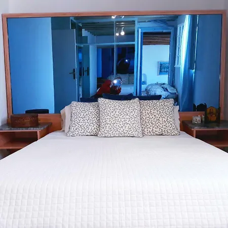 Hotel Infinity Mykonos Suites 2*