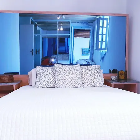 Infinity Mykonos Suites Mykonos Town