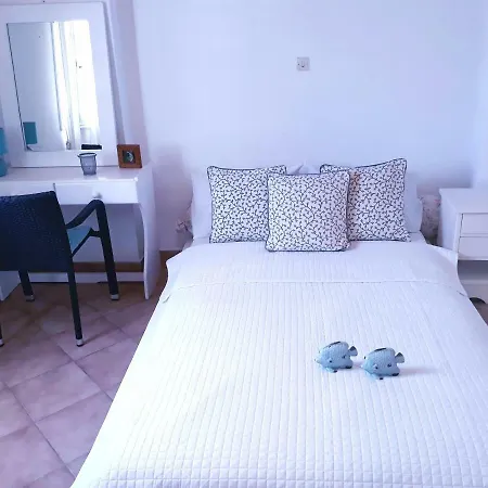 Hotel Infinity Mykonos Suites 2*