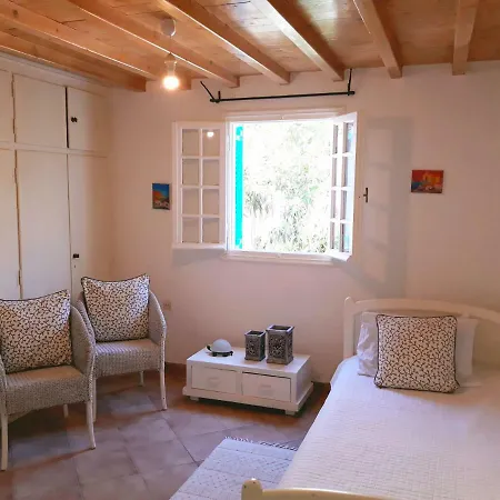 Infinity Mykonos Suites Mykonos Town