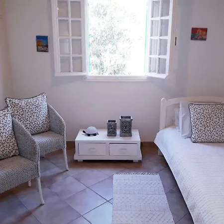 Hotel Infinity Mykonos Suites Mykonos Town