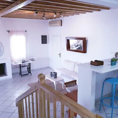 Infinity Mykonos Suites Mykonos Town