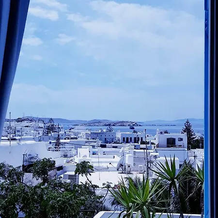 Infinity Mykonos Suites Hotel Mykonos Town