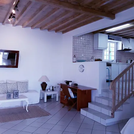Infinity Mykonos Suites