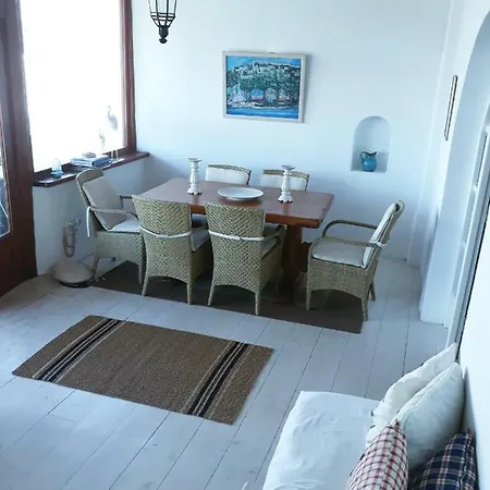 Hotel Infinity Mykonos Suites 2*