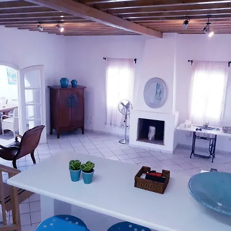 Infinity Mykonos Suites Mykonos Town