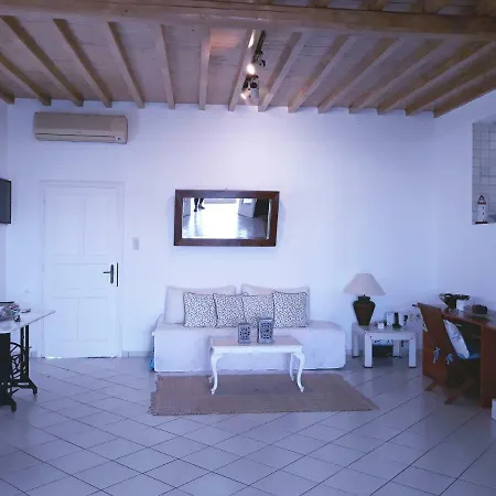 Infinity Mykonos Suites Hotel Mykonos Town