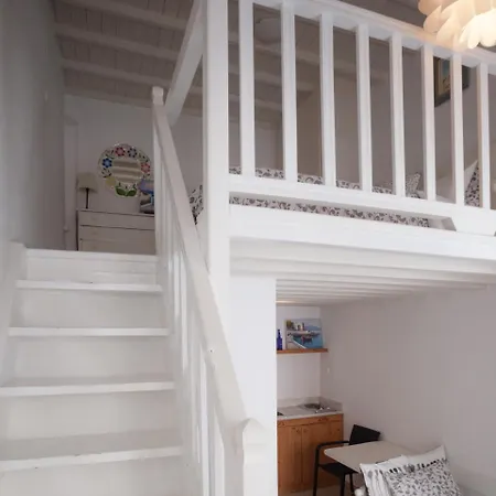 Infinity Mykonos Suites Ξενοδοχείο 2*
