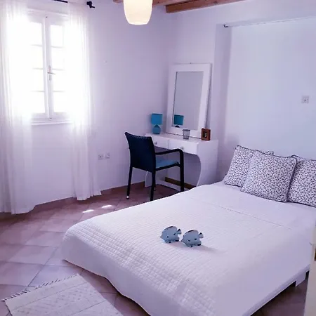 Ξενοδοχείο Infinity Mykonos Suites